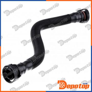 Gaine de suralimentation pour BMW | GPP-BM-119, 11157608144